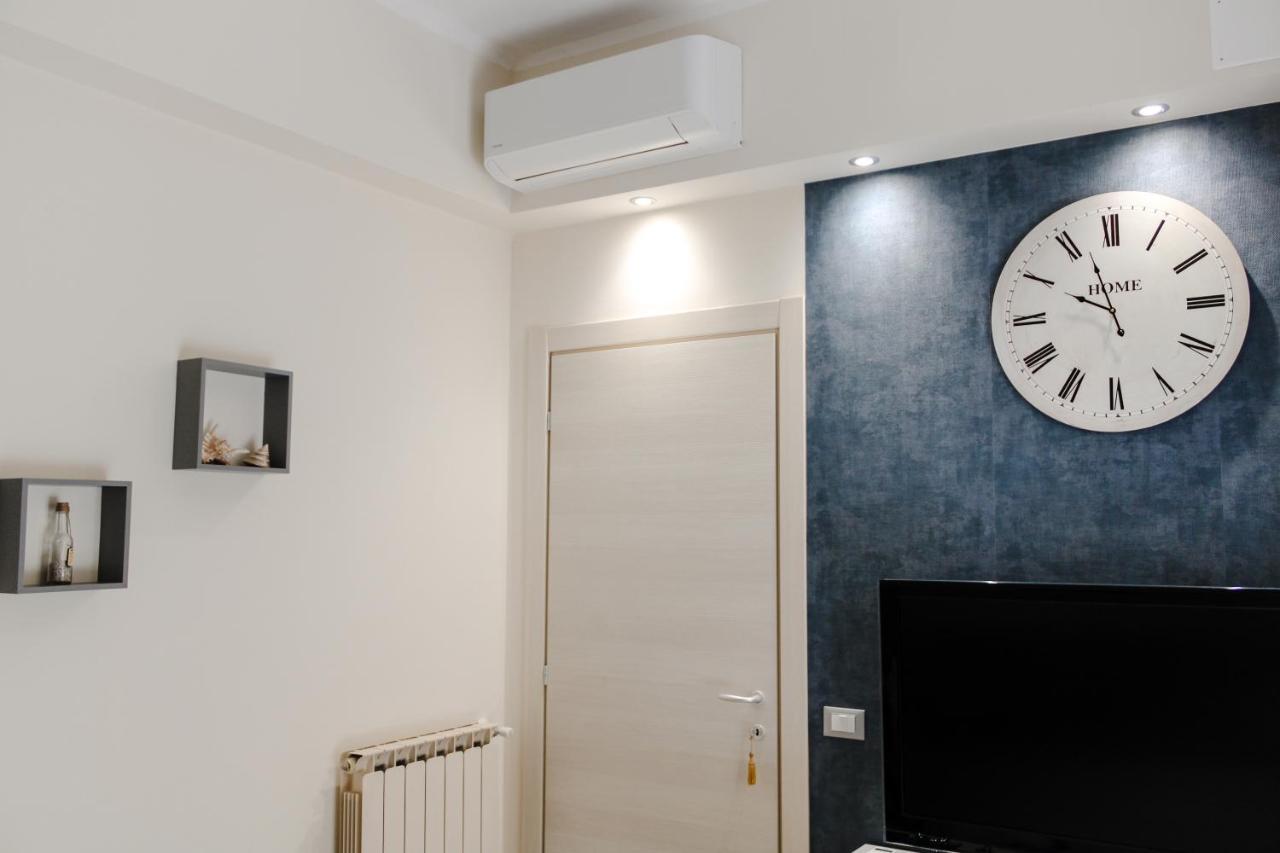 Nextrip 5 Terre Appartement La Spezia Buitenkant foto